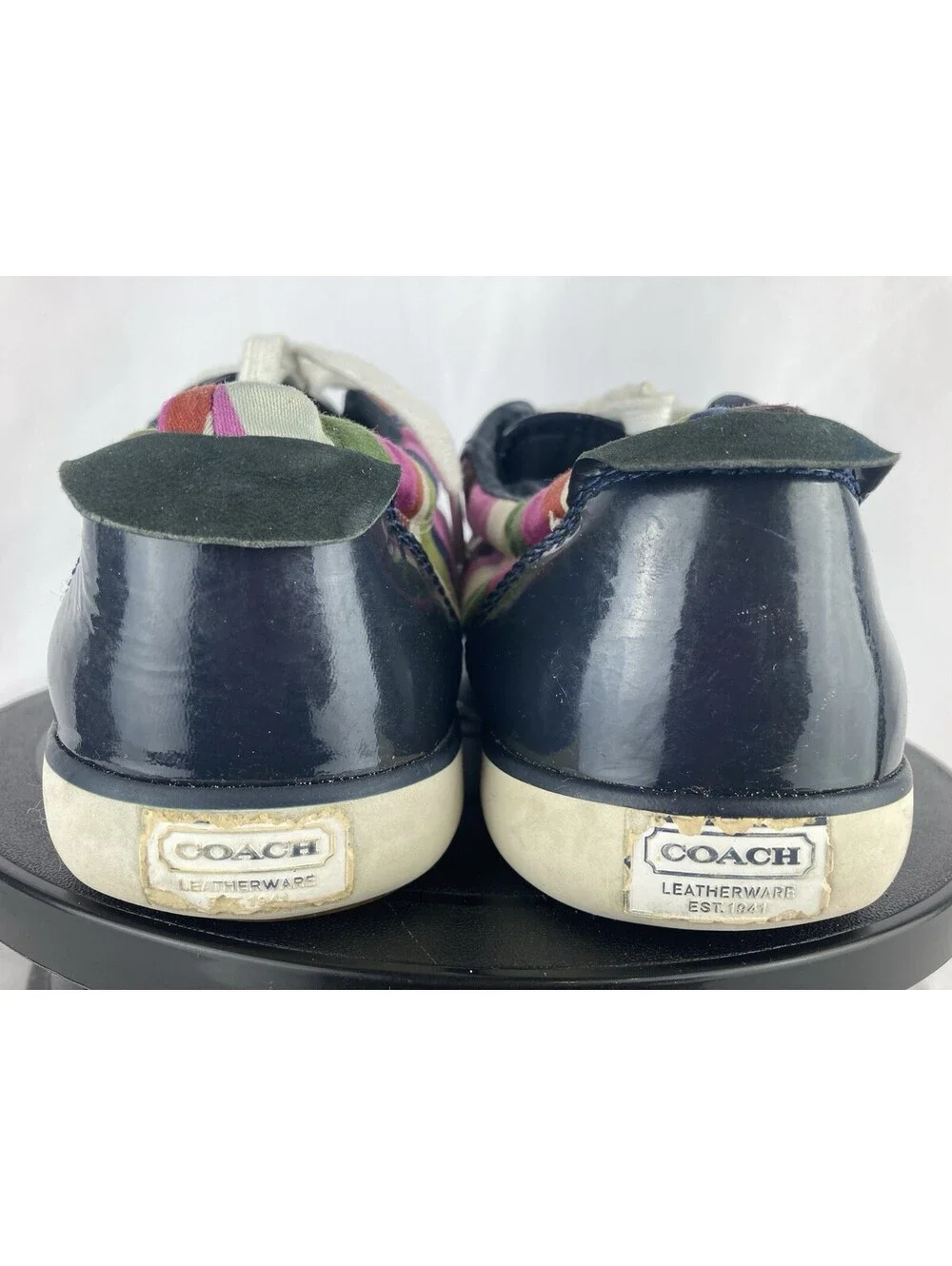 Coach women’s barrett